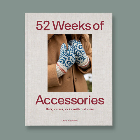 52 Weeks of Accessories-SALE