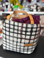 bonnie parsons bucket bags
