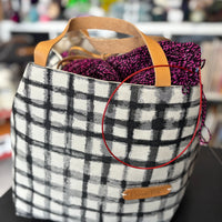 Bonnie Parsons Bucket Bags