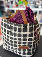 bonnie parsons bucket bags
