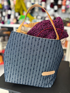 Bonnie Parsons Bucket Bags