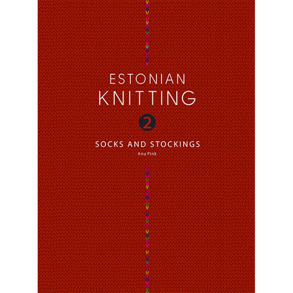 Estonian Knitting