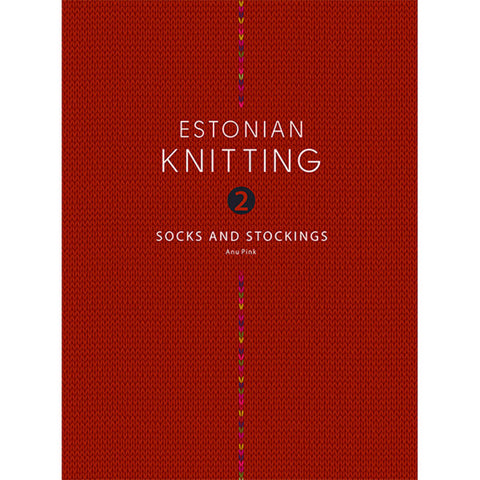 Estonian Knitting