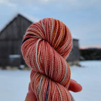 Koigu - KPPPM - Limited Edition Colourways