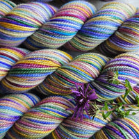 Koigu - KPPPM - Limited Edition Colourways