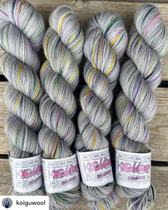 Koigu - KPPPM - Limited Edition Colourways