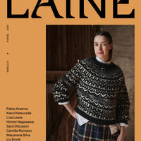 Laine Magazine