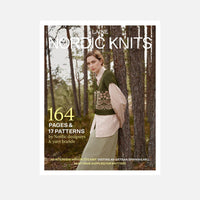 Nordic Knits by Laine