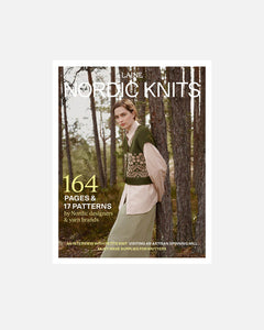 Nordic Knits by Laine