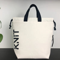 Pearadise Island - tote project bags