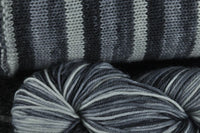 timber yarns - dk self striping
