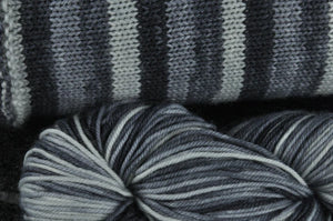 Timber Yarns - DK self striping