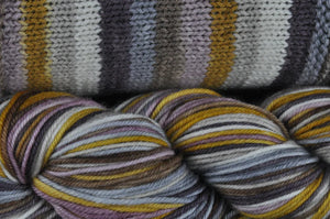 Timber Yarns - DK self striping