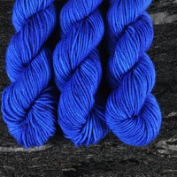 Timber Yarns - DK Midi