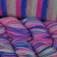 Timber Yarns - Twin Socks