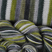 Timber Yarns - Twin Socks