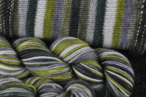 Timber Yarns - Twin Socks