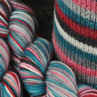 Timber Yarns - Twin Socks