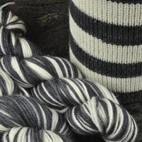 Timber Yarns - Twin Socks