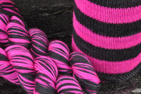 timber yarns - twin socks
