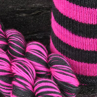 Timber Yarns - Twin Socks