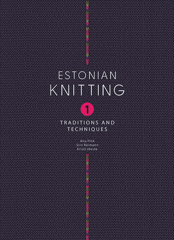 Estonian Knitting