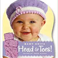 Knit Baby Head & Toes