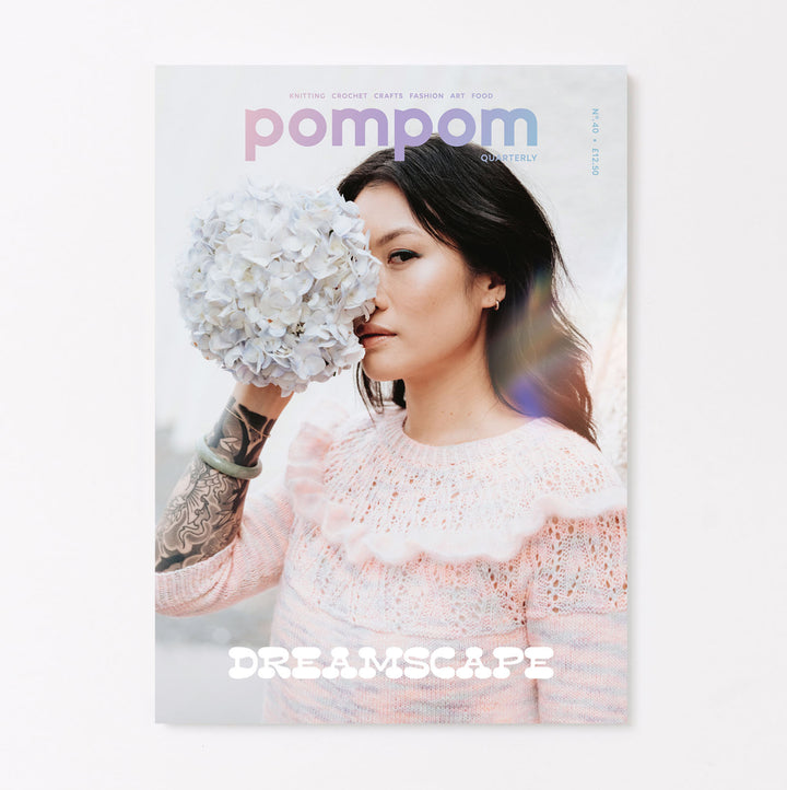 Pompom magazine CLEARANCE